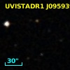 COSMOS J095939.83+024120.9