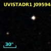 COSMOS J095944.30+024121.9