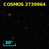 COSMOS J095937.15+024121.2