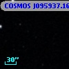 COSMOS J095937.16+024120.2