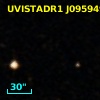 COSMOS J095949.32+024121.3