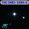 TYC 3492-1394-1