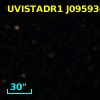 COSMOS J095936.94+024118.3