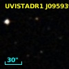 COSMOS J095939.86+024117.7