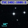 TYC 3492-1808-1