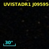 COSMOS J095956.66+024108.6