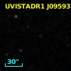 COSMOS J095937.39+024113.0