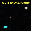 COSMOS J095945.81+024110.8
