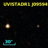 COSMOS J095949.46+024108.8