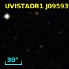 COSMOS J095939.85+024108.4