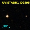 COSMOS J095950.11+024108.4