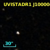 COSMOS J100004.02+024103.6