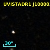 COSMOS J100003.32+024102.4