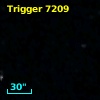 Trigger  7209