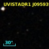 COSMOS J095939.53+024101.3