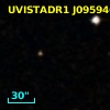 COSMOS J095946.03+024101.8