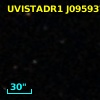 COSMOS J095937.84+024101.6
