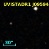 COSMOS J095944.88+024100.8