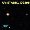 COSMOS J095950.27+024100.9