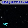 1RXS J162725.3+443324