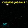 COSMOS J095941.17+024057.6