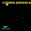 COSMOS J095940.88+024057.0
