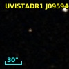 COSMOS J095946.61+024056.2