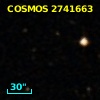 COSMOS J095954.90+024053.7