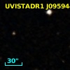 COSMOS J095944.68+024100.6