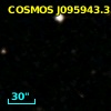 COSMOS J095943.35+024058.9