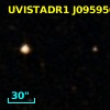 COSMOS J095950.01+024057.0