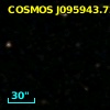COSMOS J095943.72+024052.2
