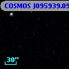 COSMOS J095939.09+024047.9