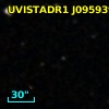 COSMOS J095939.72+024051.7