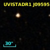 COSMOS J095951.06+024040.3