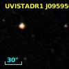 COSMOS J095950.73+024048.5