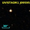 COSMOS J095951.03+024046.3