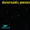 COSMOS J095939.96+024049.6
