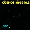 COSMOS J095940.30+024047.0