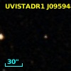 COSMOS J095948.25+024105.5