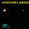 COSMOS J095949.43+024046.7