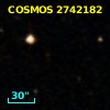COSMOS J095950.39+024046.3