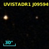 COSMOS J095949.11+024046.3