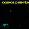COSMOS J095946.05+024048.6