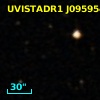 COSMOS J095954.33+024044.8