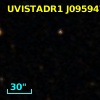COSMOS J095947.93+024041.7