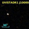 COSMOS J100003.31+024043.2