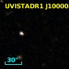 COSMOS J100003.65+024042.9