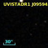 COSMOS J095942.61+024041.5