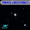 2MASS J16324962+4353402
